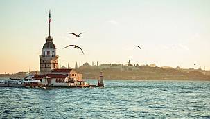 Mülkiyeti Kültür ve Turizm Bakanlığı'na geçen Kız Kulesi kültür ve sanat merkezi oluyor