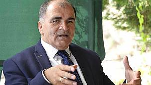 Osman Ayık'tan turizm sezonu ve çalışanların aşılanması açıklaması!