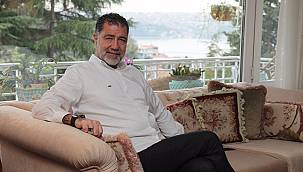 Recai Çakır: ''Yabancı satışları daha karlı, yerli turiste daha az yer vereceğiz''
