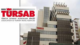 Rekabet Kurumu'ndan TÜRSAB'a rekabeti ihlalden para cezası!