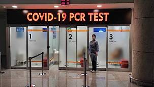 Resmi açıklama yapıldı! İngiltere dahil 15 ülkeden Türkiye'ye gelenlerden PCR testi istenmeyecek
