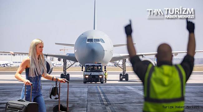 Rus haber ajansı uzatma kararını duyurdu, tur operatörleri satışları durdurdu