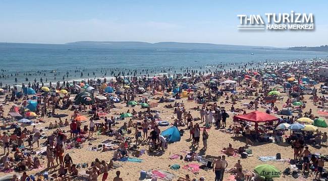 Rusya'da iç turizm için yeni hamle! 3 bin 100 plaj halka açılıyor