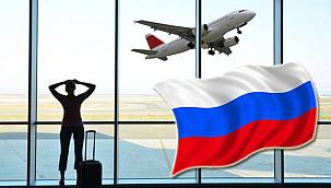 Rusya'dan yeni hamle! Rus turiste yurt dışı çıkış vergisi