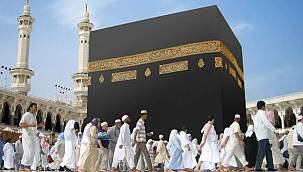 Suudi Arabistan Hac kararını açıkladı!