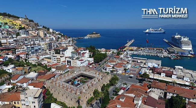 Tarihi kervansaray otel olarak işletilecek! Personel alımı başladı