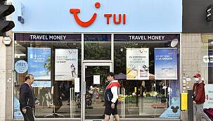TUI'den flaş karar! Türkiye tatillerini iptal etti