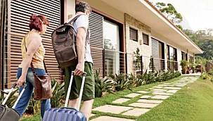 Turizm için yeni model! Tatil değişimi