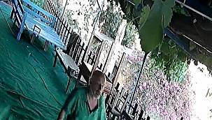 Turizmcilerin kısıtlamada müşteri alıyorsun kavgası önce hastanelik sonra karakolluk etti!