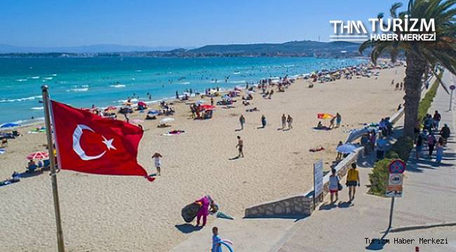 Turizmde umutlar Ağustos'a kaldı! Sektör temsilcileri 10 milyon turiste razı
