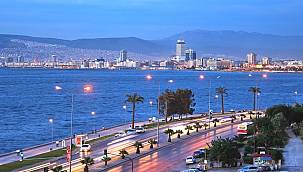 Türkiye'de mobil turizm uygulamasına geçen ilk şehir oldu