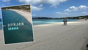 Vaka sayısı sıfırlandı, tatil için gelin çağrısı yaptılar