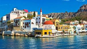 Vaka sayısını sıfırladılar, turizm sezonunu açıyorlar