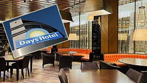 Wyndham, Türkiye'deki 8'inci otel markasını hayata geçiriyor