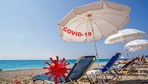 4 trilyon dolar kayıp yaşanan küresel turizmde eskiye en erken dönülecek tarih!