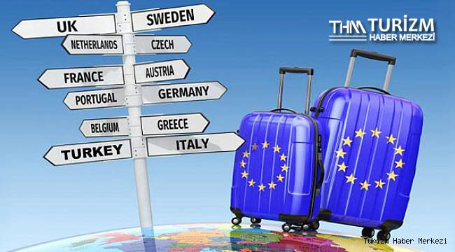 AB 6 ülkeyi daha güvenli listeye ekledi! İşte Türkiye kararı