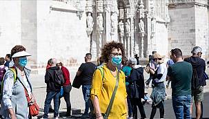 Alman turist akın etmişti, ülkede korona patladı! Geri dönüyorlar
