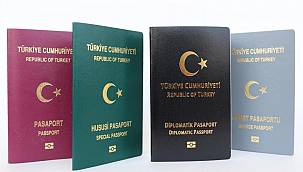 Almanya'dan yeşil, gri, siyah pasaport kararı! Gerekçe şartı getirildi