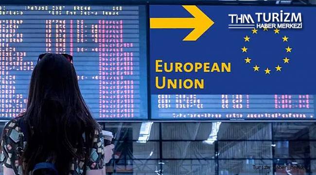 Aşı olanlar bu AB ülkelerine seyahat edebiliyor