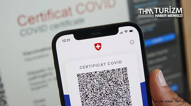 Dijital aşı kartı uyarısı! Seyahatlerde kaosa neden olacak