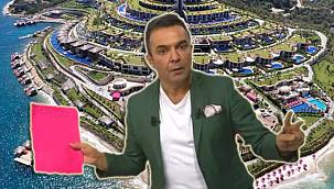 Bir sunucu ve gazetecinin daha Paramount Hotel macerası ortaya çıktı!