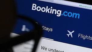 Booking.com'a vergi kaçırma soruşturması!