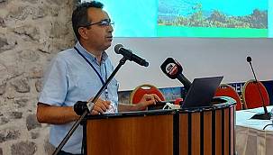 Çeşme Turizm Planı'na sert tepki! 'Hırstan çıldırmışların projesidir'