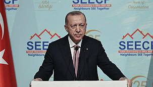 Cumhurbaşkanı Erdoğan'dan tatil çağrısı