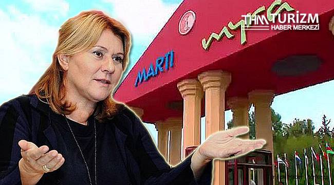 Ekonomik krizdeki Martı Otel hisse satışına devam ediyor!