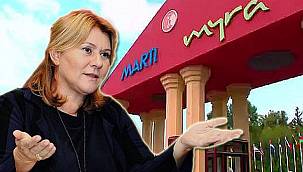 Ekonomik krizdeki Martı Otel hisse satışına devam ediyor!