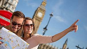 İngiliz turistin yurt dışı tatilinin önü açılıyor