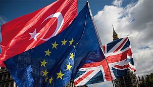 İngiltere ve AB'den Türkiye'ye seyahat için kötü haber!