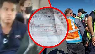 İstanbul'a gelen turistlere kaçak eşya muamelesi!