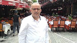 Kemal Duranoğlu: ''Tam kapanma otellerin ekmeğine yağ sürdü''