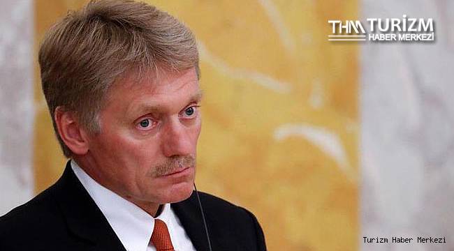 Kremlin Sözcüsü Peskov'dan Türkiye uçuşları ile ilgili açıklama!