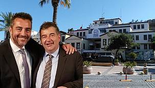 Otel ruhsatı alıp rezidans yapıp satmıştı! Dövdüler