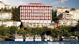 Paylaşılamayan otelle ilgili kardeşlerden açıklama!