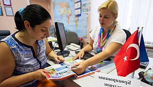 Rus turist Türkiye turlarını iptal ediyor!