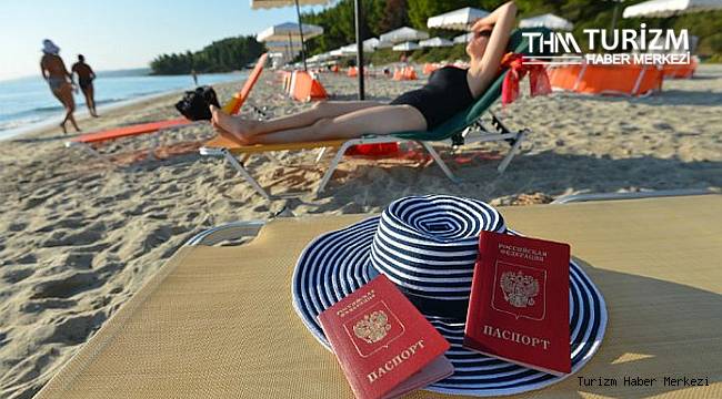Rusya'dan turizm için yeni hamle!