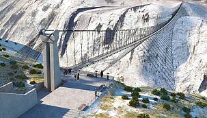 Sırat on Fırat projesinde hedef 1 milyon turist