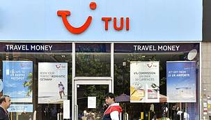 TUI tüm Türkiye tatillerini iptal ettiğini duyurdu!