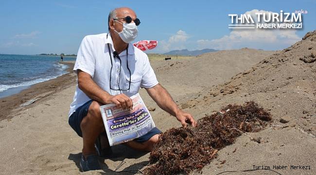 Turizm bölgelerinde rezervasyonları iptal ettirecek yeni tehlike!