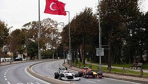 Turizm sektöründe Formula 1 heyecanı! İşte beklenen gelir