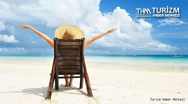 Turizm sezonunda uzama sinyalleri