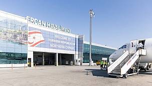 Türkiye'den KKTC'ye uçuşlarda yeni uygulama! O zorunluluk kaldırıldı