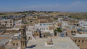 Türkiye'nin destinasyon odaklı ilk bölgesel turizm markası belli oldu