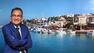 Yakup Demir: ''Kurban Bayramı bize erken geldi, doluluklarımız yüzde 90''