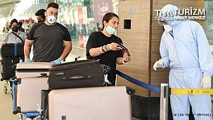 Yurt dışından Türkiye'ye gelişlerde kurallar değişti