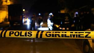 Alaçatı'da gece kulübüne silahlı saldırı! Ölü ve yaralılar var