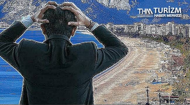 Antalya turizmi için kritik uyarı! İnsanlar düşüp ölecek